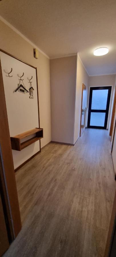 Hotel Pension Nordseewelle 诺德代希 外观 照片